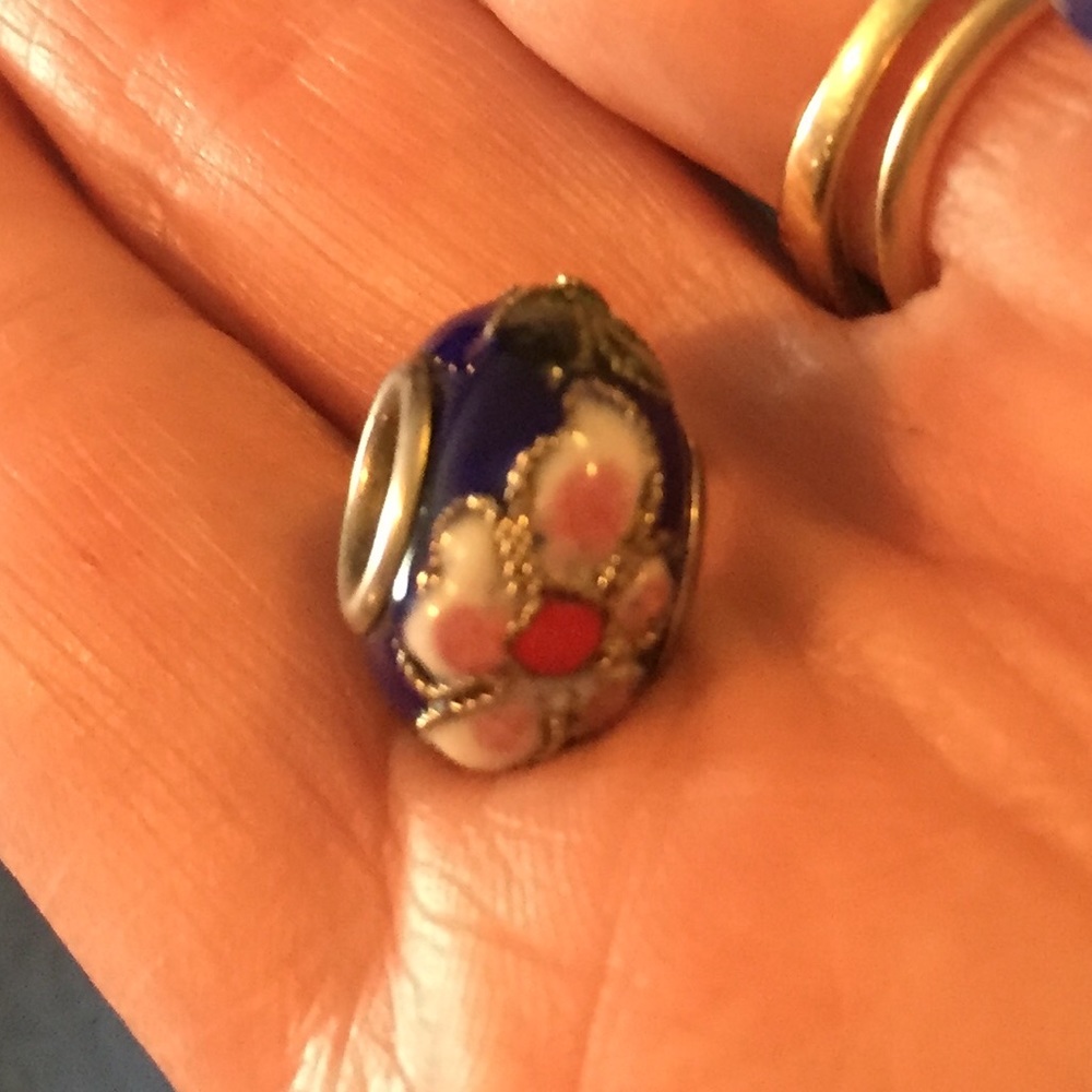 Original Pandora bracelet and mixed charms (Post 4 of 4)